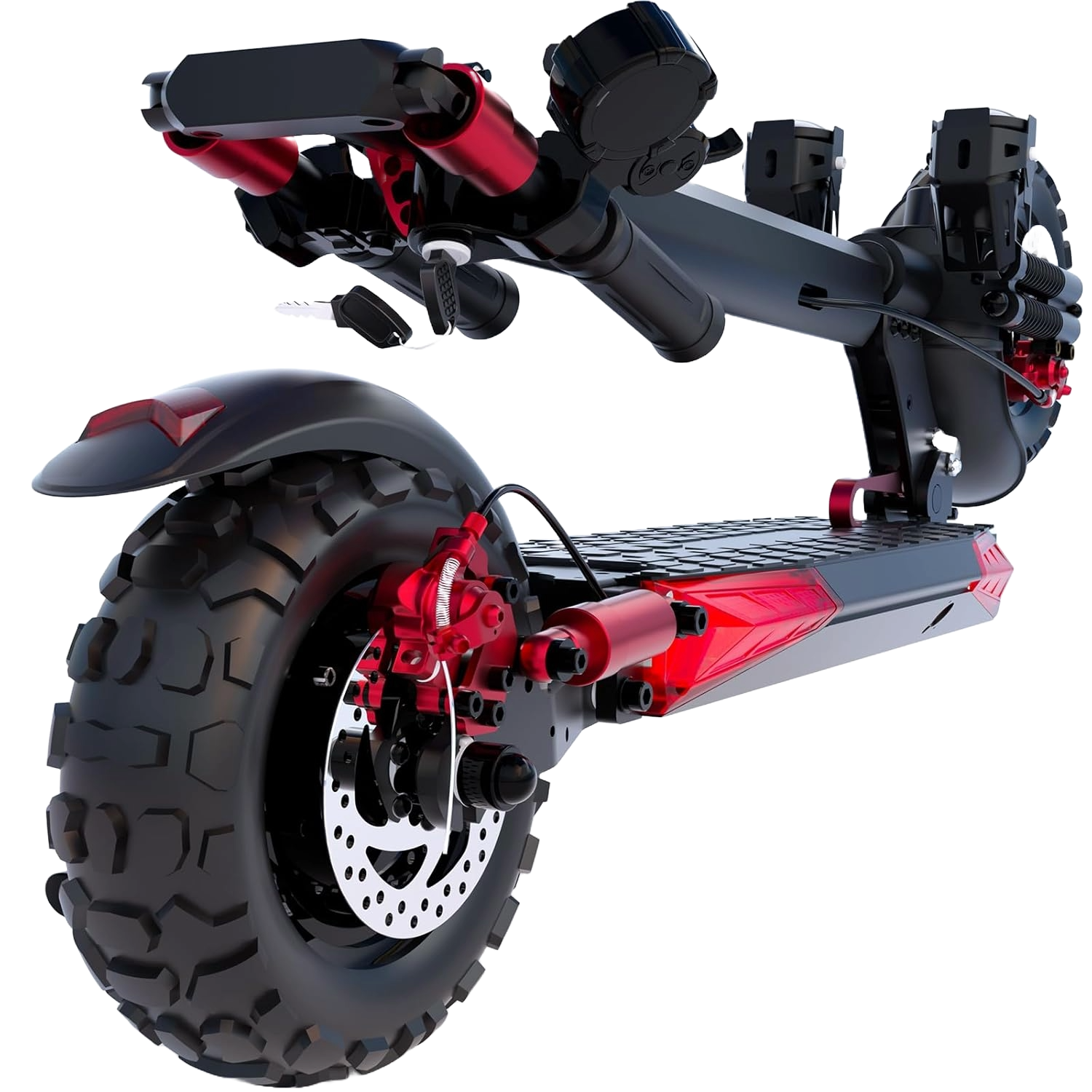 Electric Scooter Adults